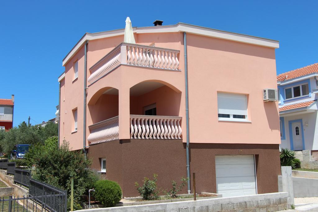 Appartement Adriatic
